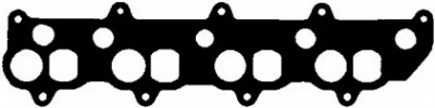 WILMINK GROUP wg1008650 -  Прокладка, впускной коллектор